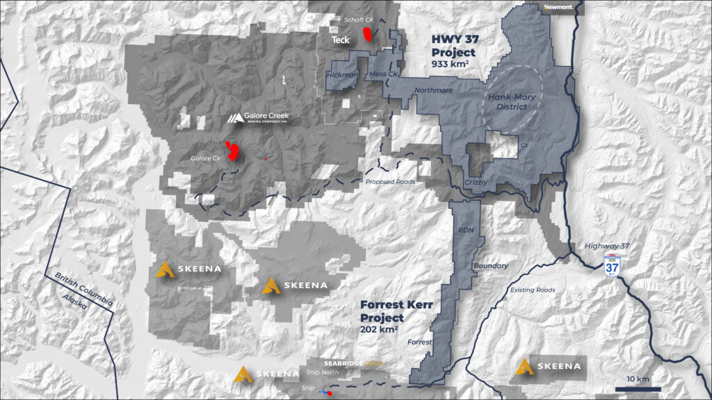 Kingfisher Metals Announces Fully Funded 2026 Exploration Program